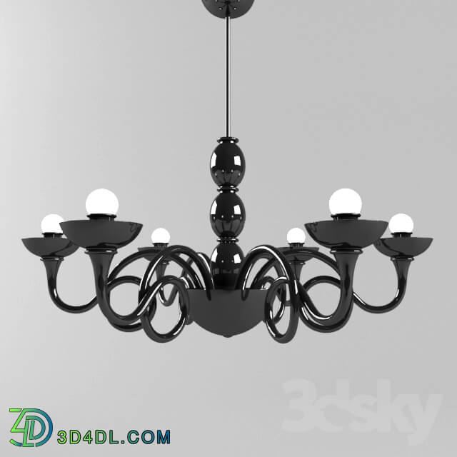 Ceiling light - Chandelier hanging Pantalica