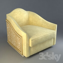 Arm chair - Alchymia GILDA 