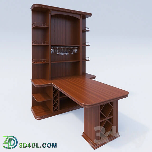 Other - Bar table