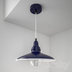 Ceiling light - PikART Lamp 1 