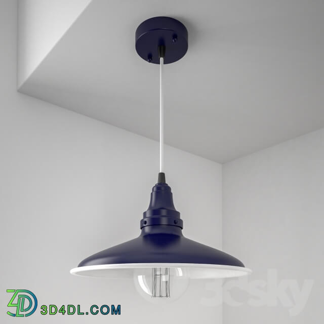 Ceiling light - PikART Lamp 1