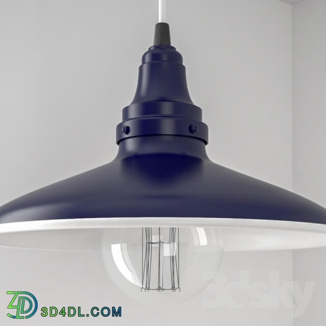 Ceiling light - PikART Lamp 1