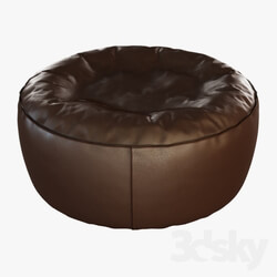 Other soft seating - Pouf EASY 