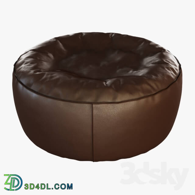 Other soft seating - Pouf EASY