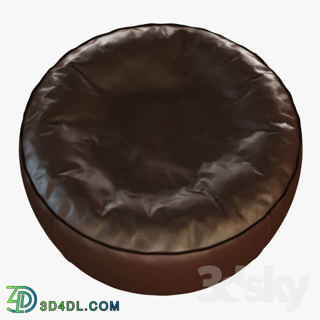 Other soft seating - Pouf EASY
