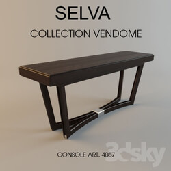 Other - Selva console 