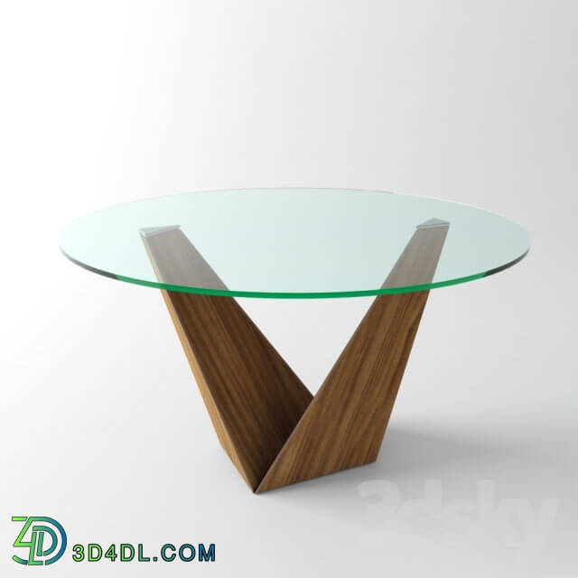 Table - IDEALSEDIA Arica 3