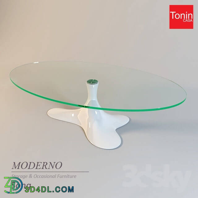 Table - Tonin Casa 6607 Song_ mod.