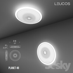 Ceiling light - Leucos _ Planet 