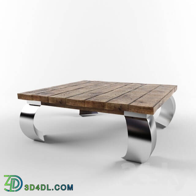 Table - Coffee table