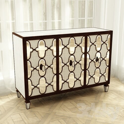 Sideboard _ Chest of drawer - Buffet Michelle EUR-04-0195 