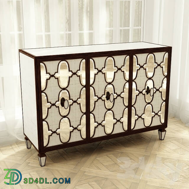 Sideboard _ Chest of drawer - Buffet Michelle EUR-04-0195