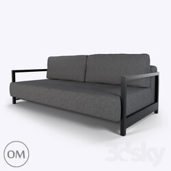 Sofa - Sofa Bed Inger 