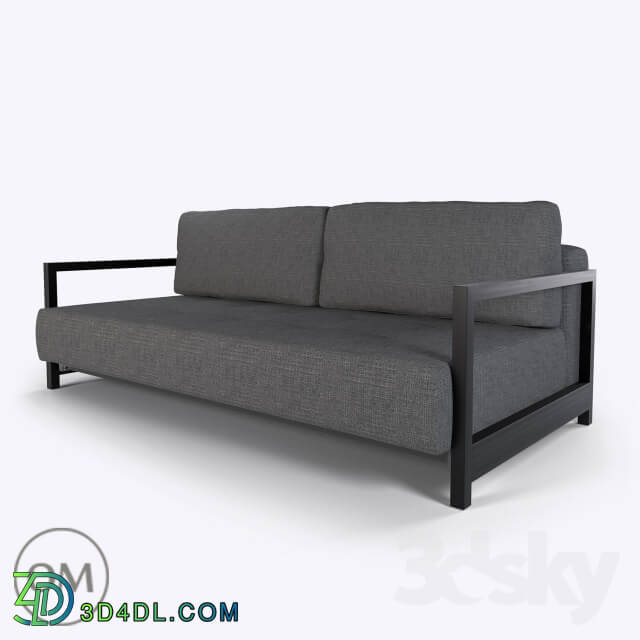 Sofa - Sofa Bed Inger