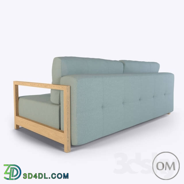 Sofa - Sofa Bed Inger