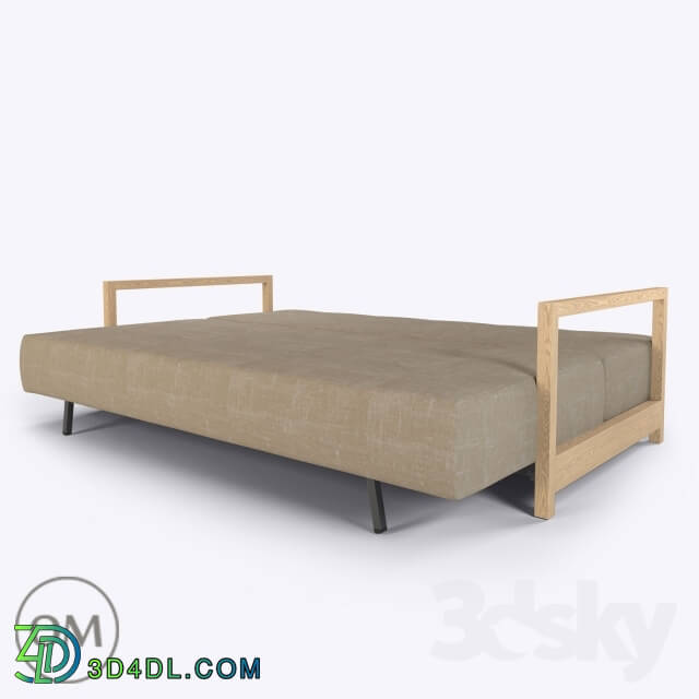 Sofa - Sofa Bed Inger