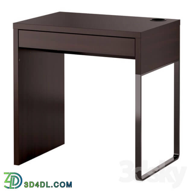 Table - Table MIKKE