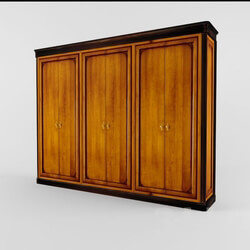 Wardrobe _ Display cabinets - Pregno wardrobe 