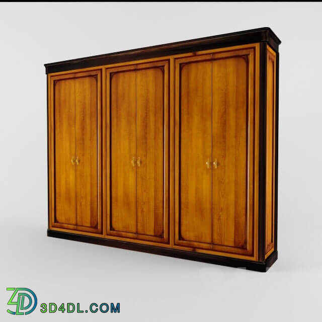 Wardrobe _ Display cabinets - Pregno wardrobe