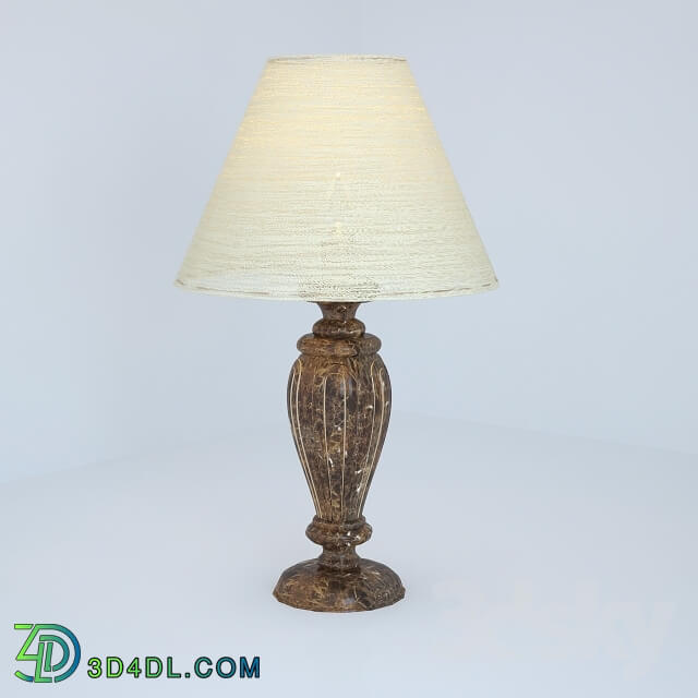 Table lamp - Table lamp