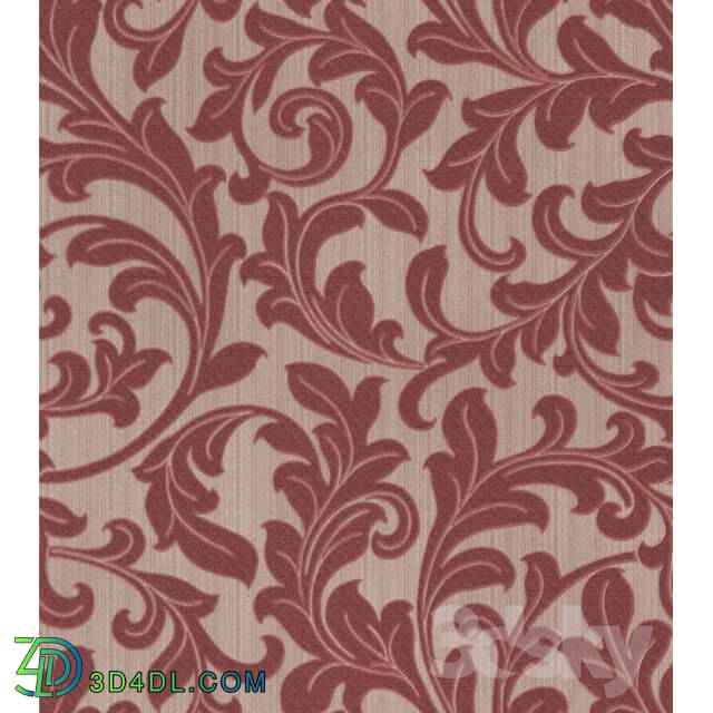 Wall covering - Wallpapers Zambaiti Parati - collection Slassic top