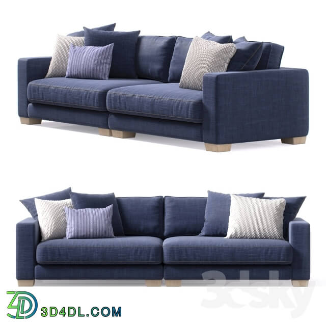 Sofa - Enzo sofa