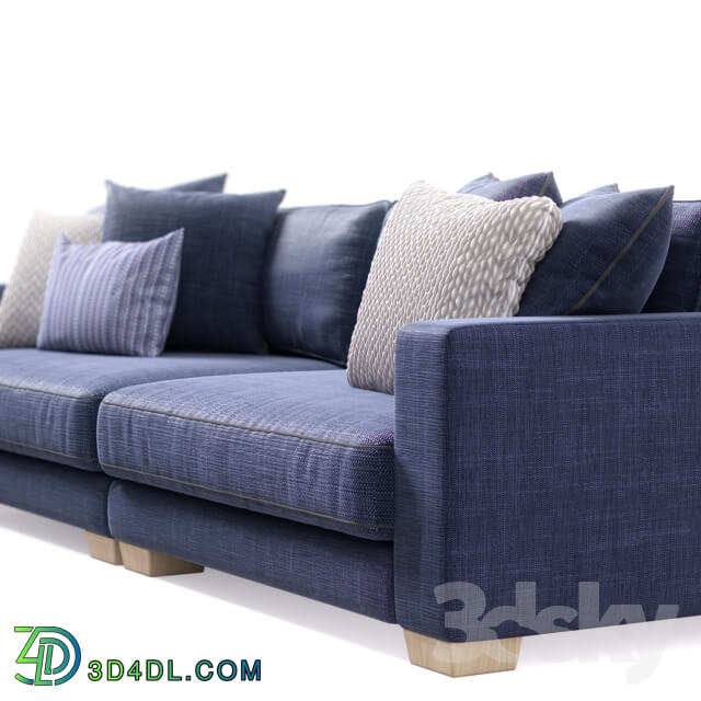 Sofa - Enzo sofa