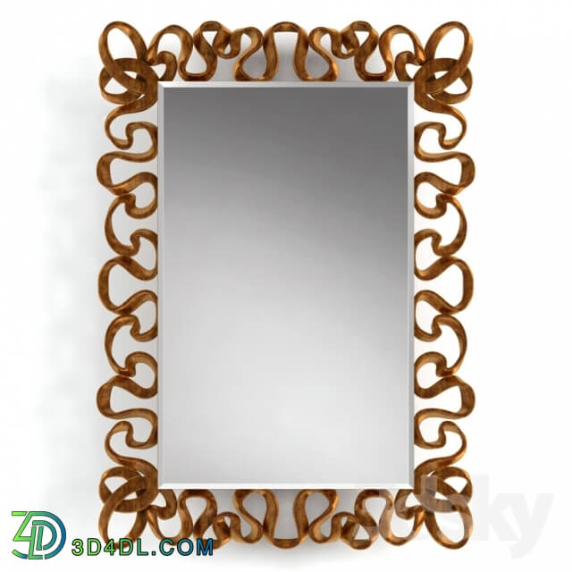 Mirror - Christopher Guy Mirror 50 2616