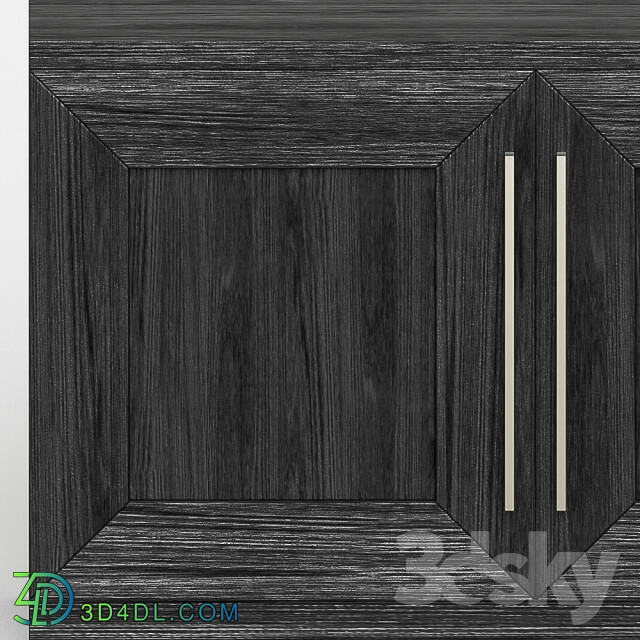 Sideboard _ Chest of drawer - RH MACHINTO