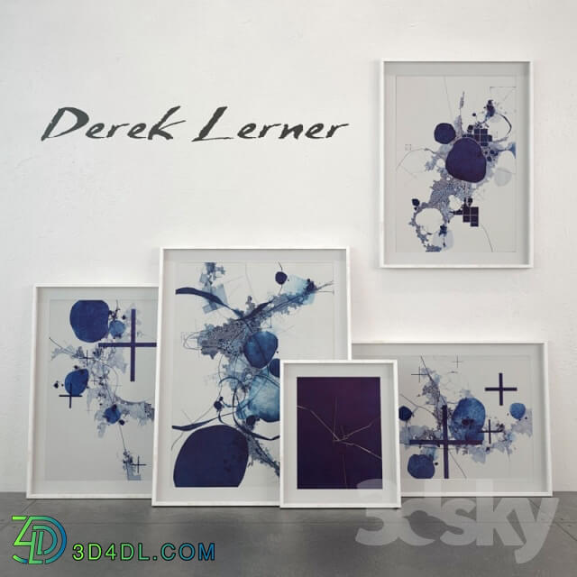 Frame - Derek Lerner pictures