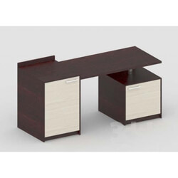Table - Table_ furniture for hotels _Respekt_ 