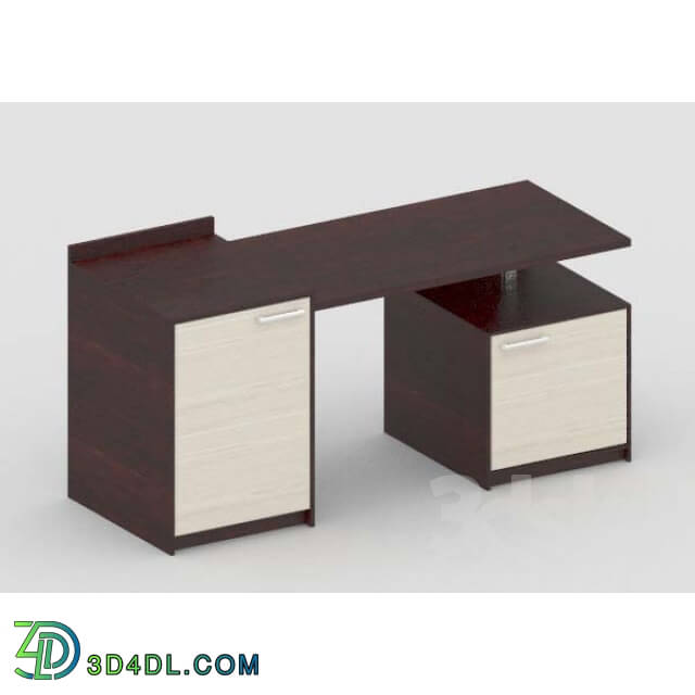 Table - Table_ furniture for hotels _Respekt_