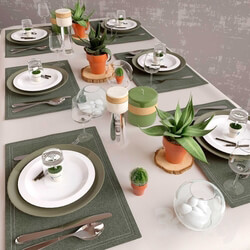 Tableware - Tableware 