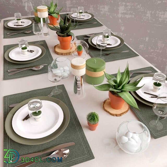 Tableware - Tableware