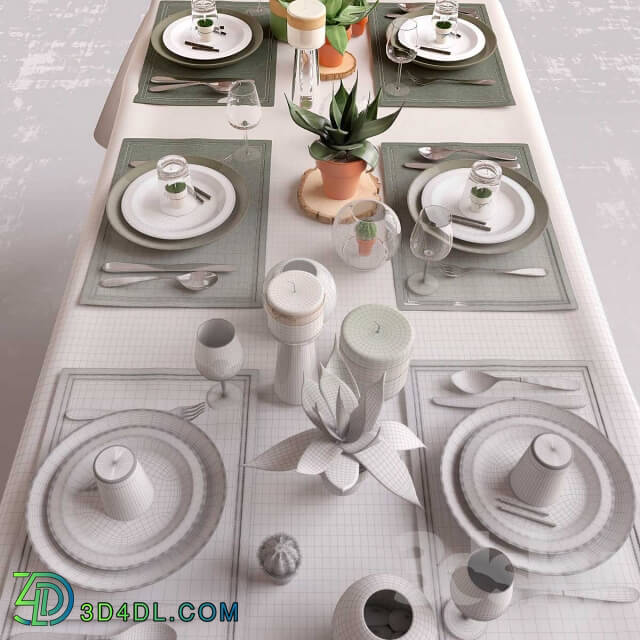 Tableware - Tableware