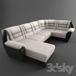 Sofa - sofa corner 