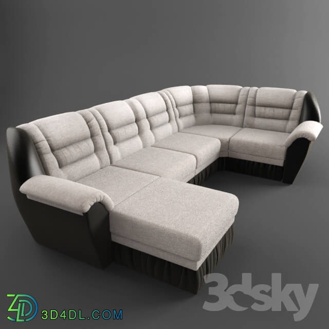 Sofa - sofa corner