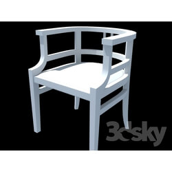 Chair - Chair 02 