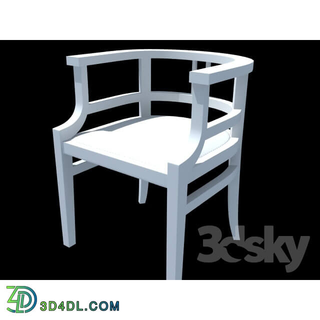 Chair - Chair 02