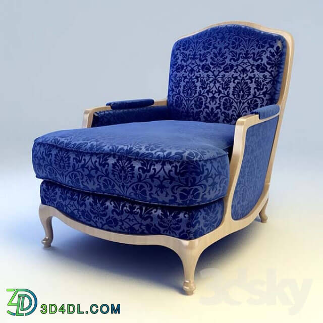 Arm chair - Armchair