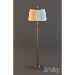 Floor lamp - floor lamp 