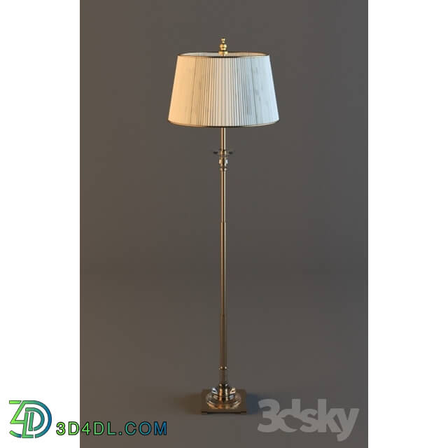 Floor lamp - floor lamp