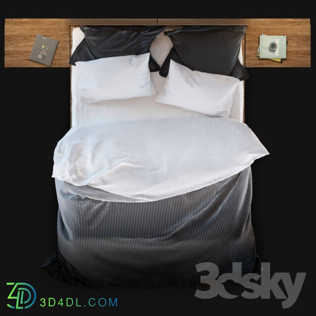 Bed - Bed _ linens