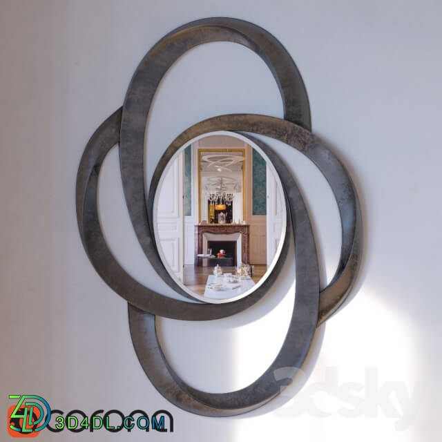 Mirror - Modern mirror