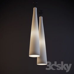 Ceiling light - Foscarini Tite 