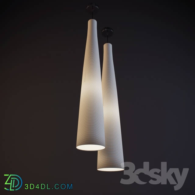 Ceiling light - Foscarini Tite