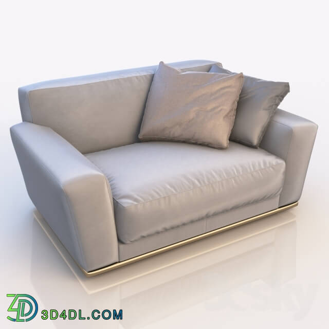 Sofa - Single Sofa