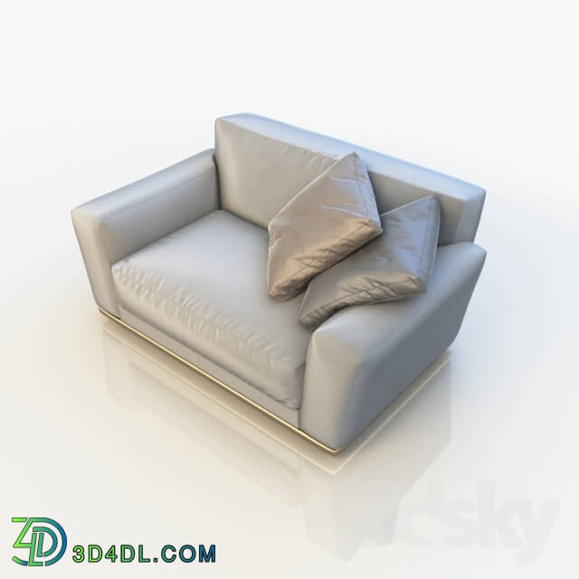 Sofa - Single Sofa