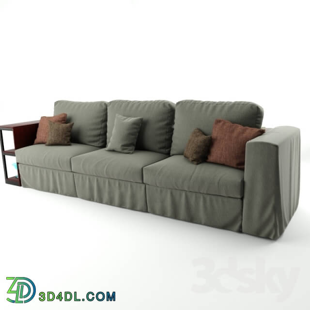 Sofa - Urban Elegance