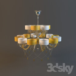 Ceiling light - l_stra_Il Paralume Marina 